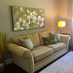 Quote or Consultation home staging White Rock BC