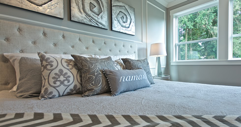 Home staging services in White Rock BC